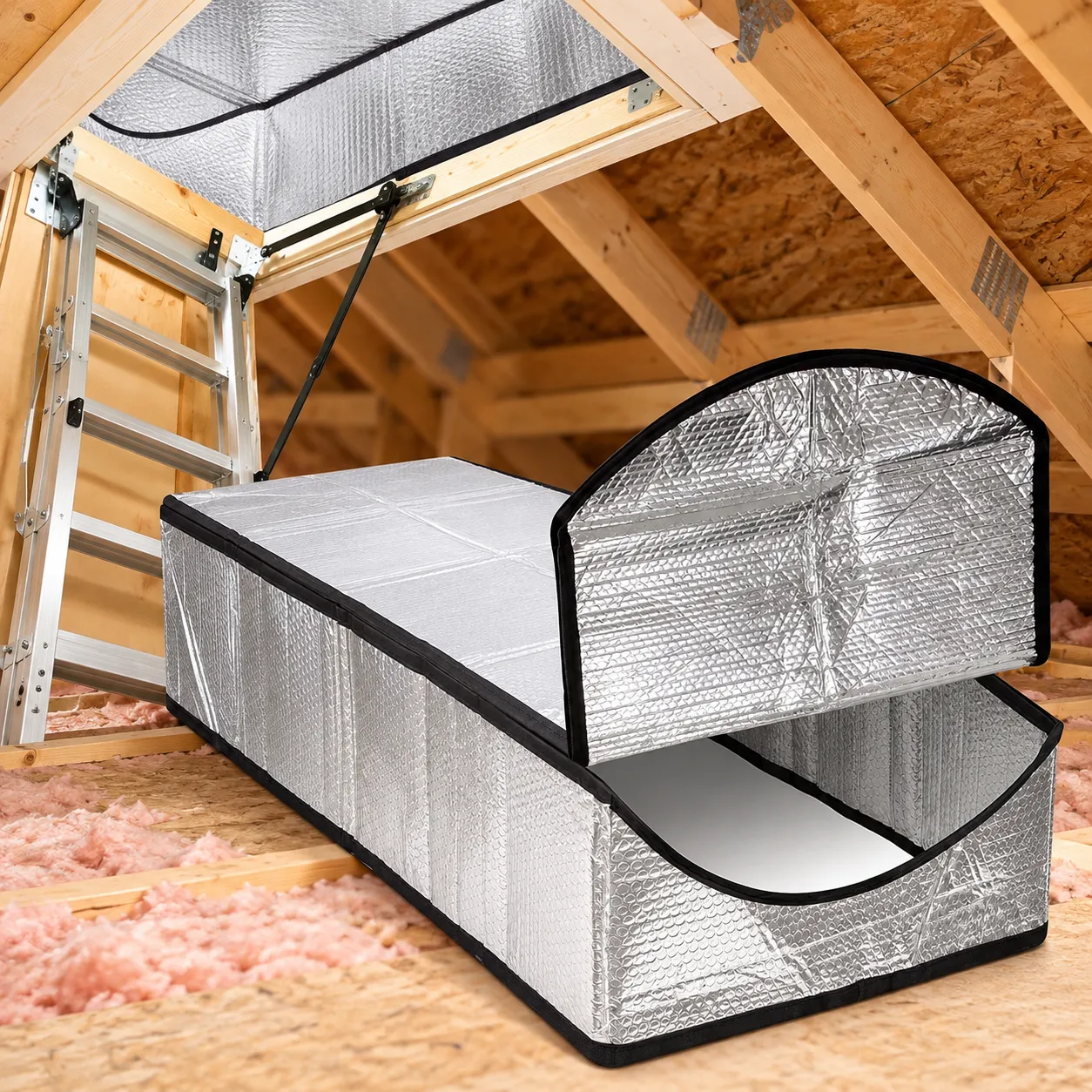 Attic Cover