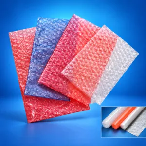 ESD Bubble Bags