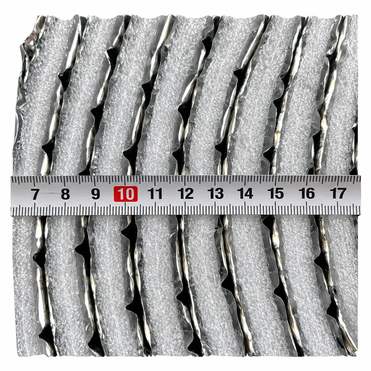 Foam Bubble Composite Material - Image 4