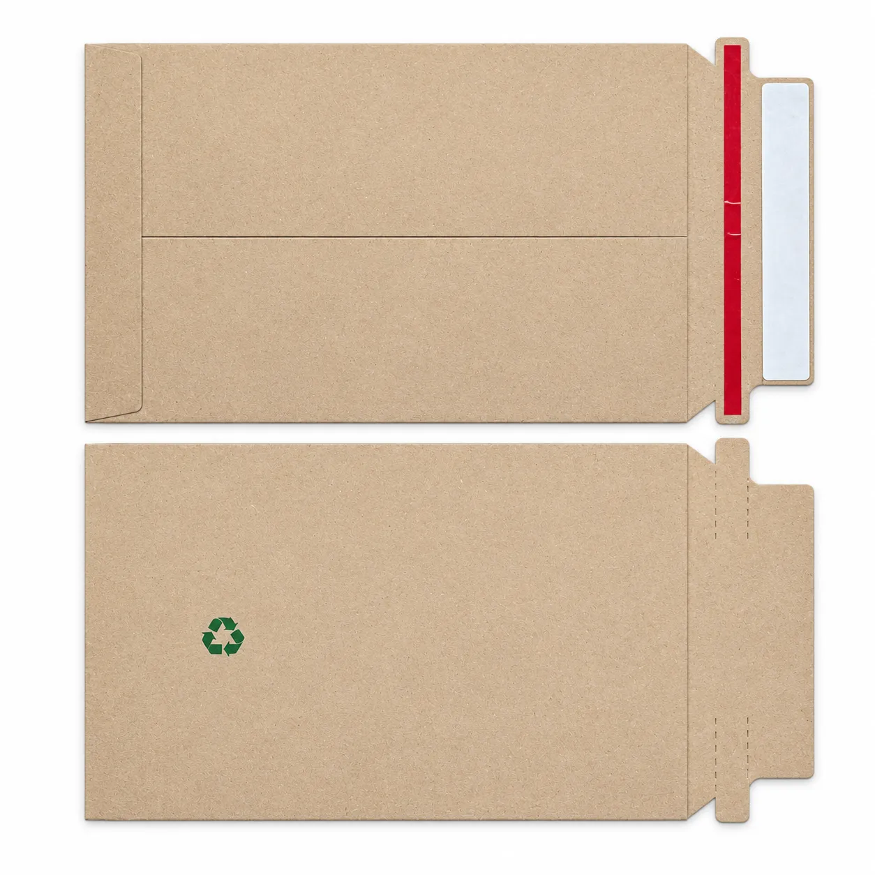 Cardboard Envelope - Image 3