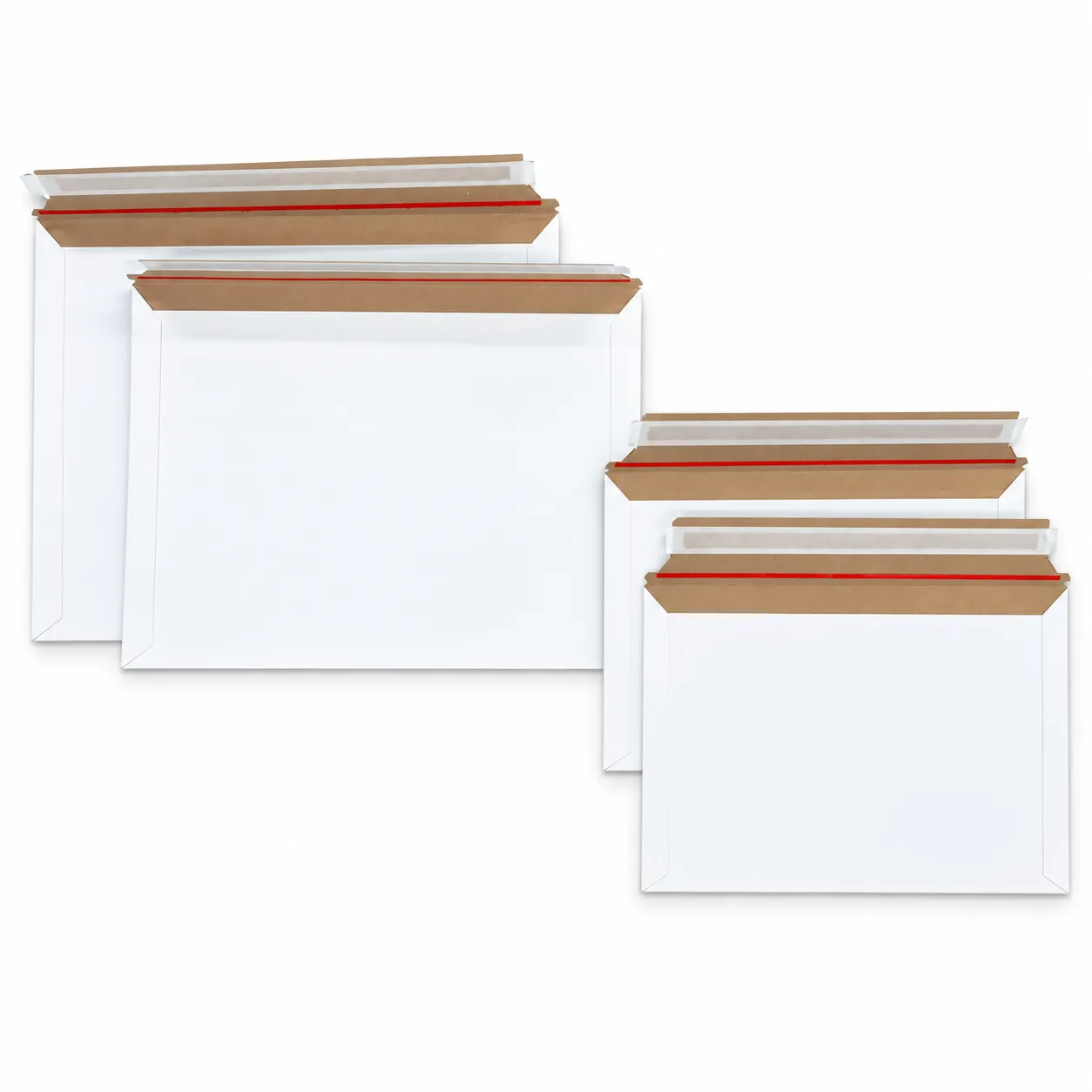 Cardboard Envelope - Image 7