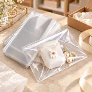 Cellophane Paper Bags