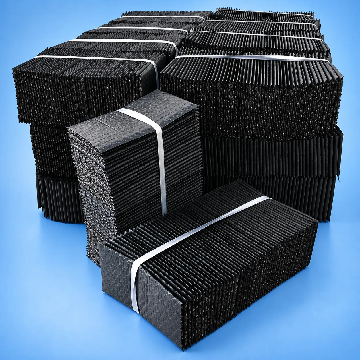 ESD Conductive Bubble Bags - Image 6
