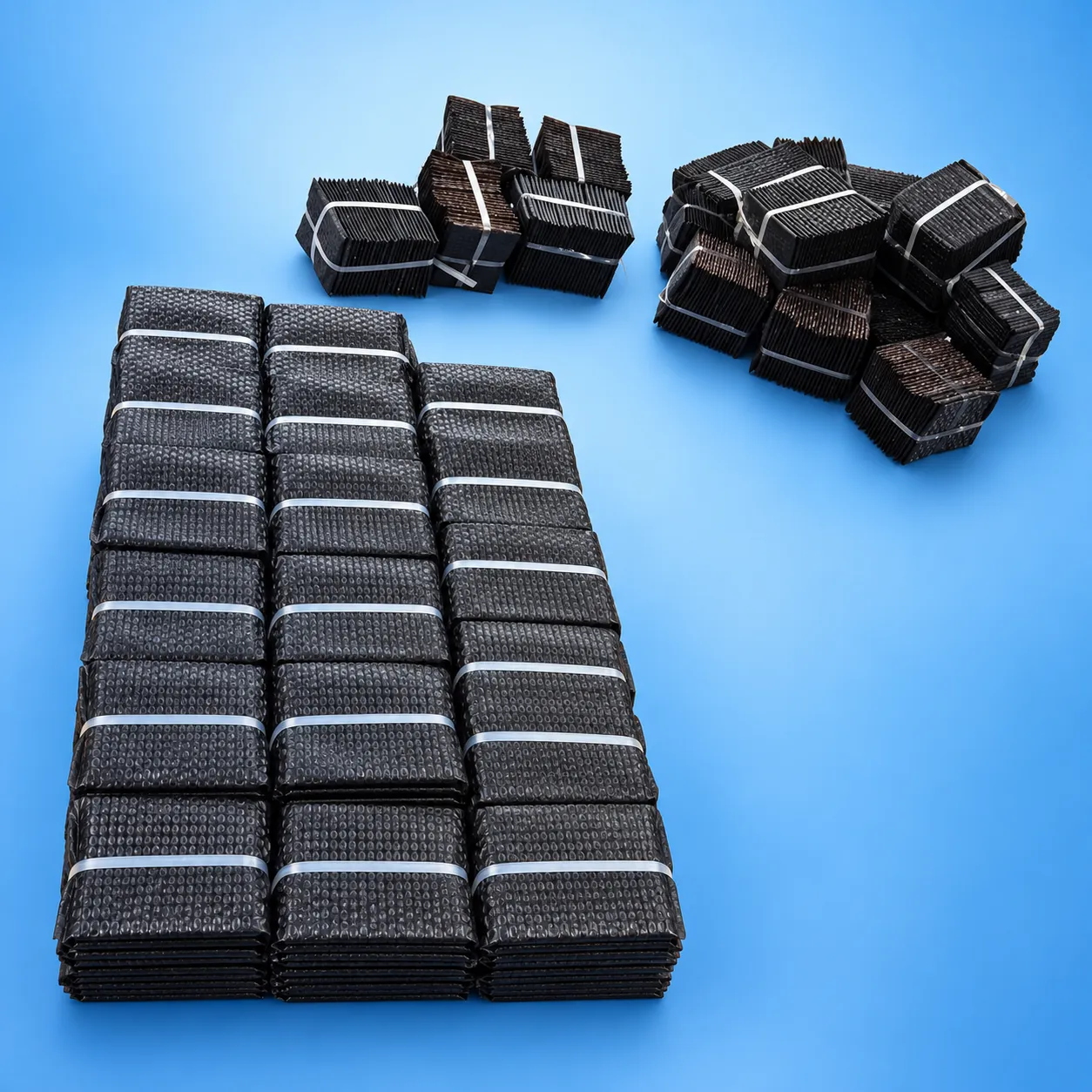 ESD Conductive Bubble Bags - Image 7