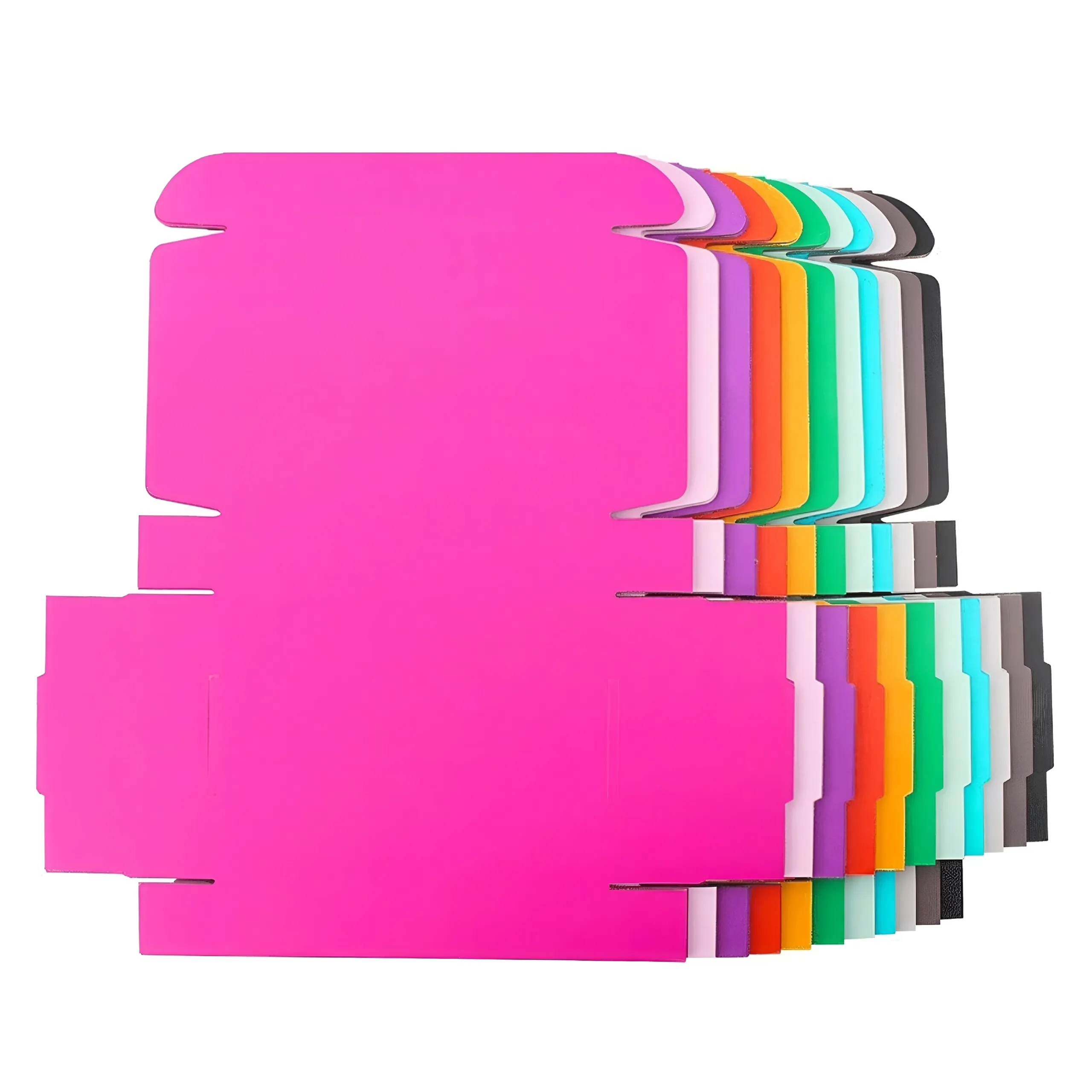 Corrugated Paper Box - Image 2