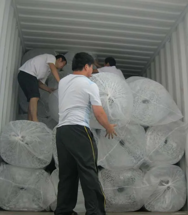 Double Bubble Insulation Material - Image 7