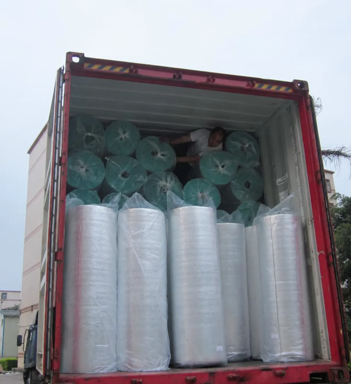 EPE Foam Insulation Material - Image 7