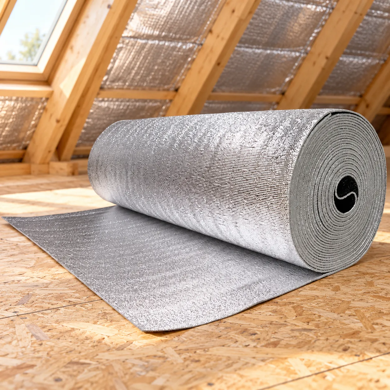 EPE Foam Insulation Material