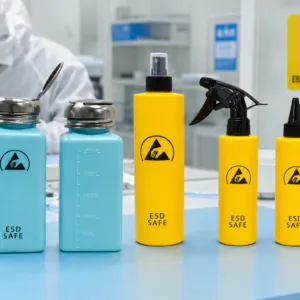 ESD Bottles