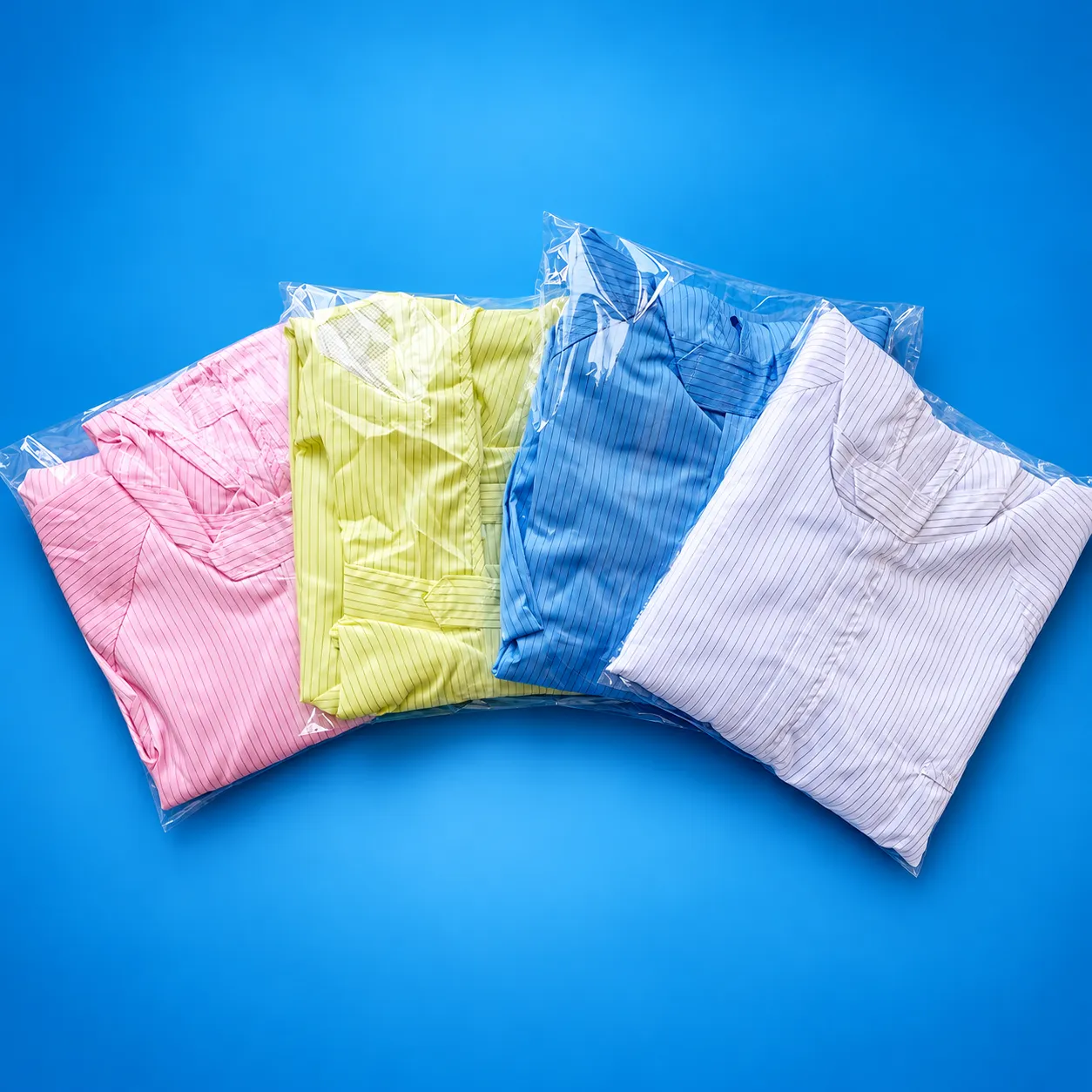 ESD Clothing - Image 7