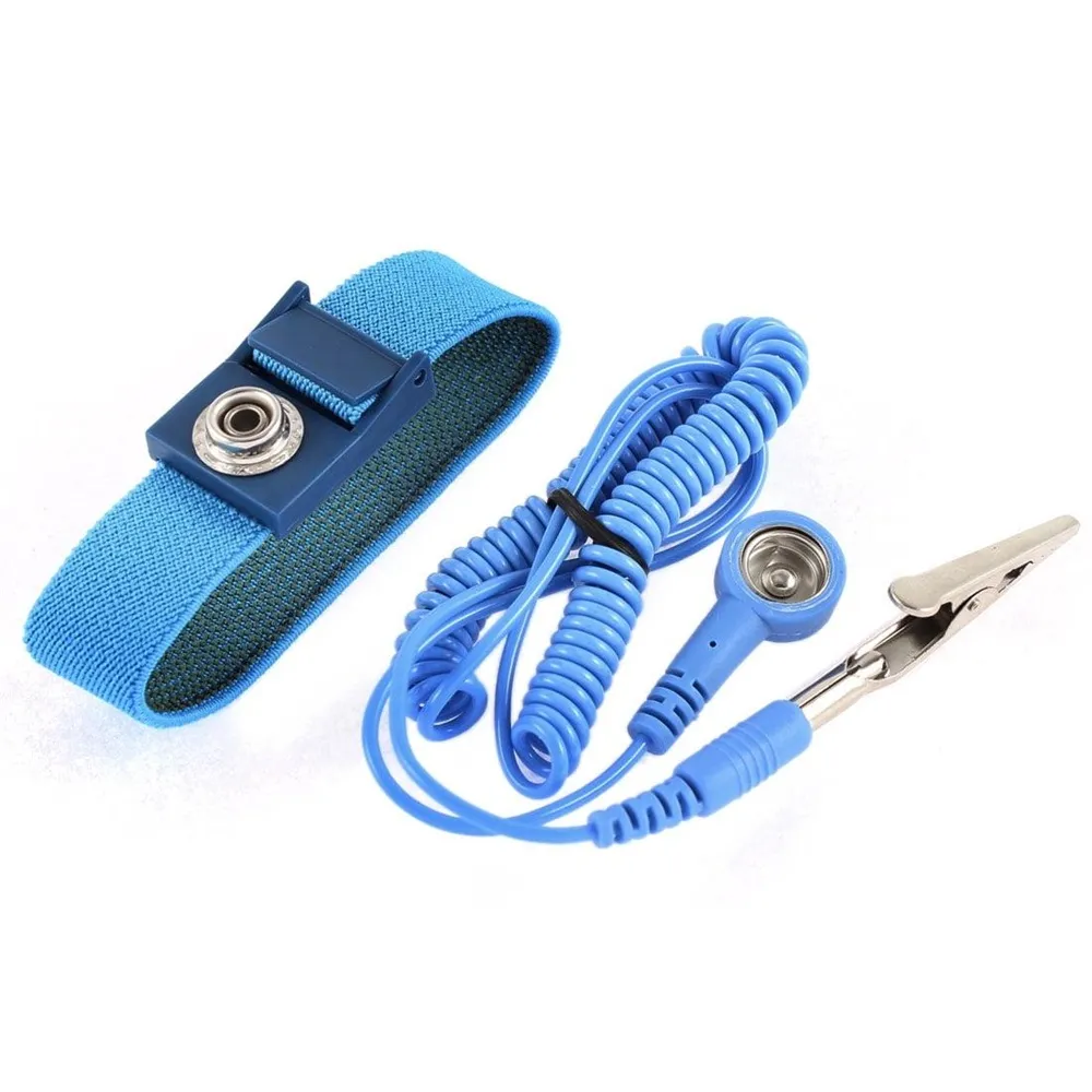 ESD Wrist Strap - Image 5
