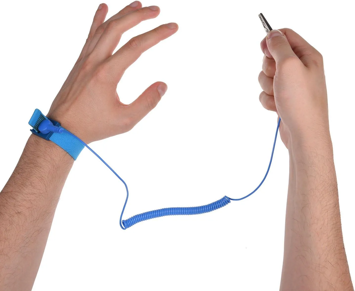 ESD Wrist Strap - Image 6
