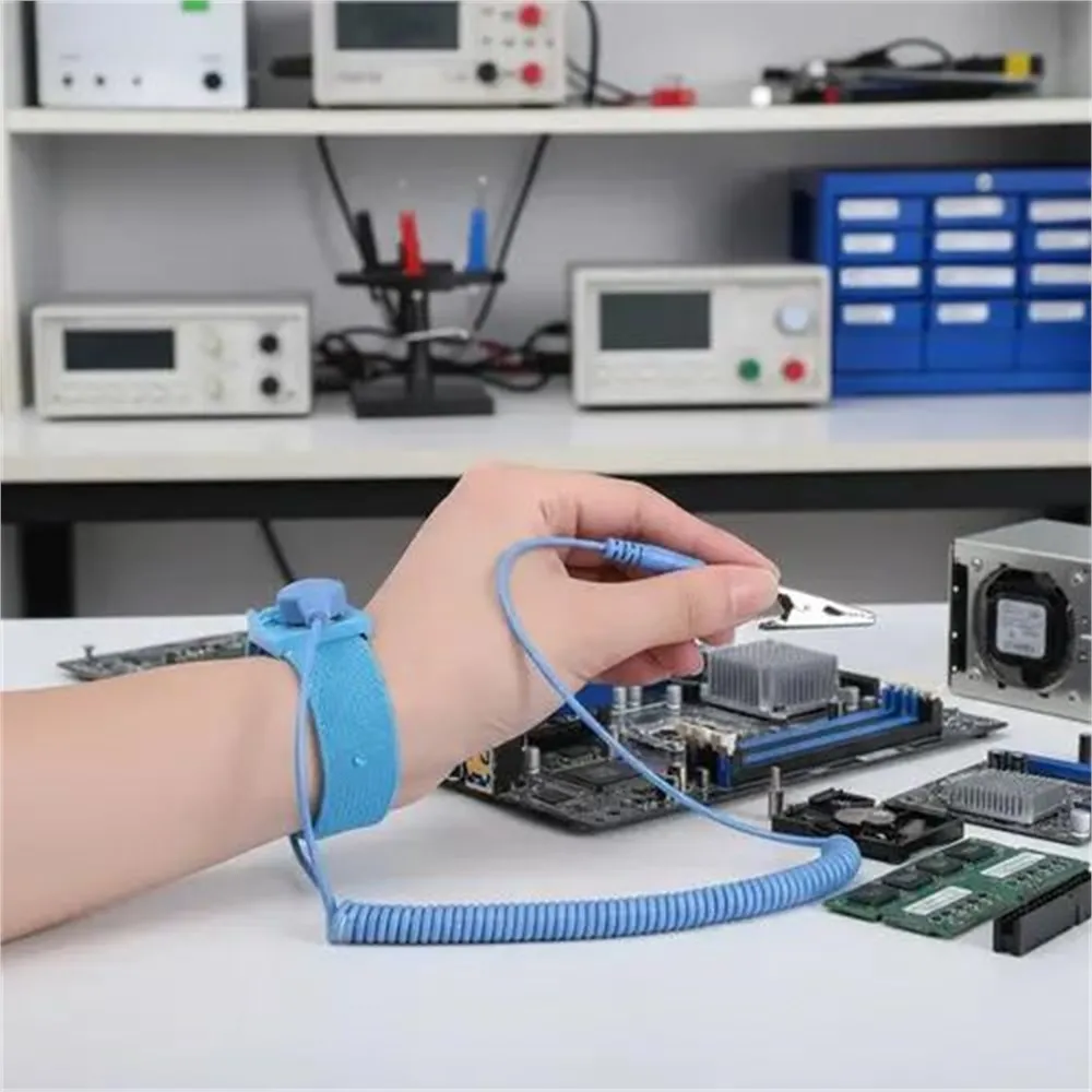 ESD Wrist Strap - Image 7
