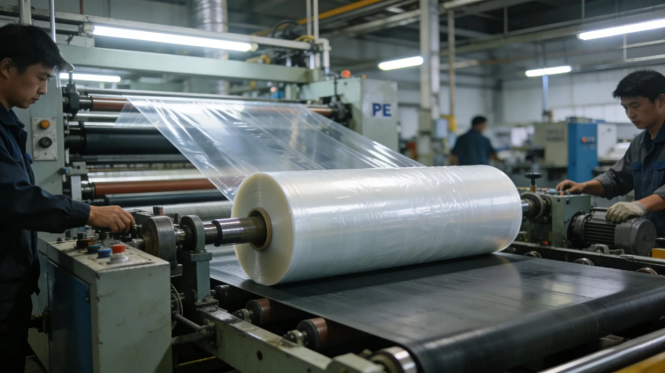 PE Roll - Image 7