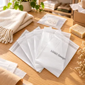 Glassine Paper Bags
