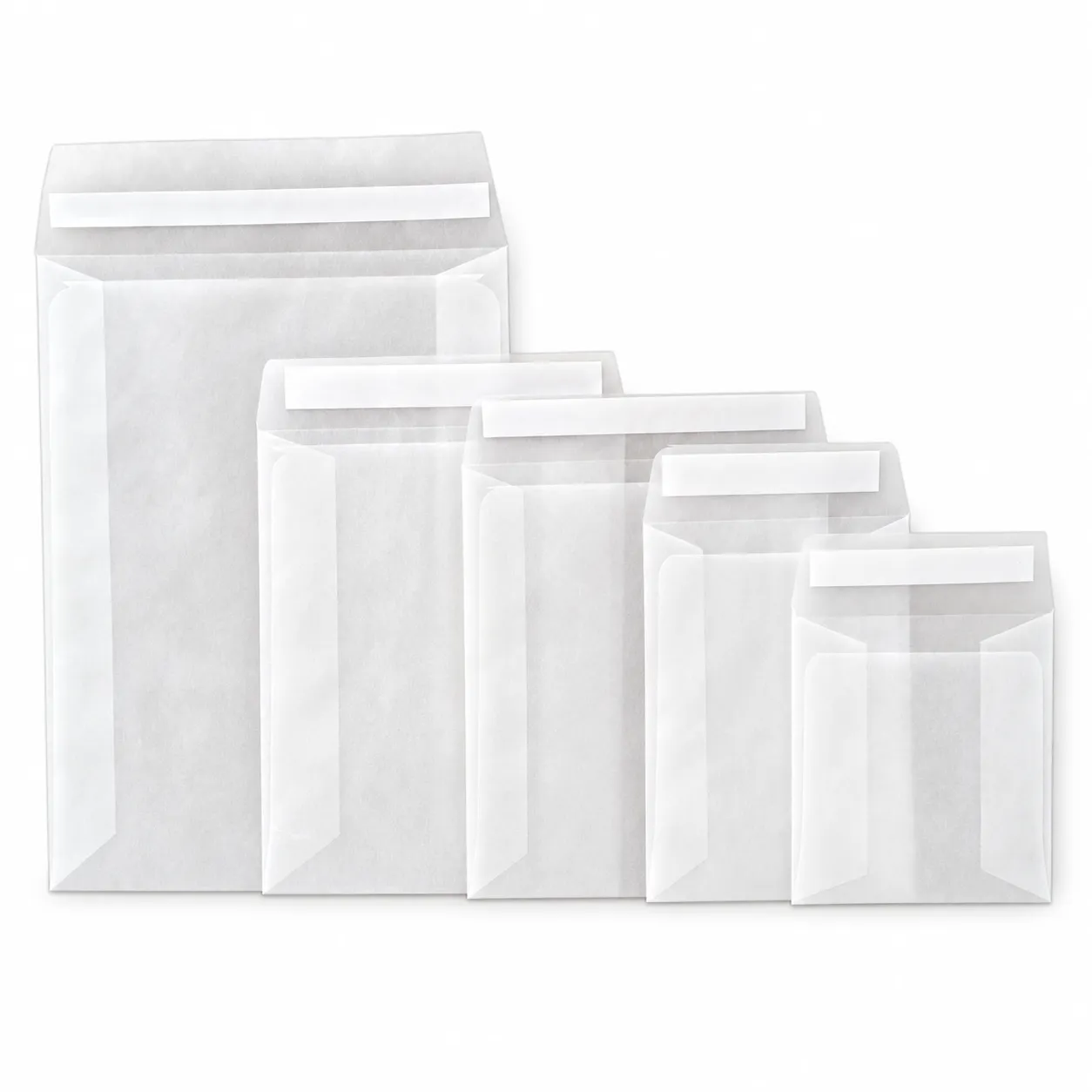 Glassine Paper Bags - Image 7