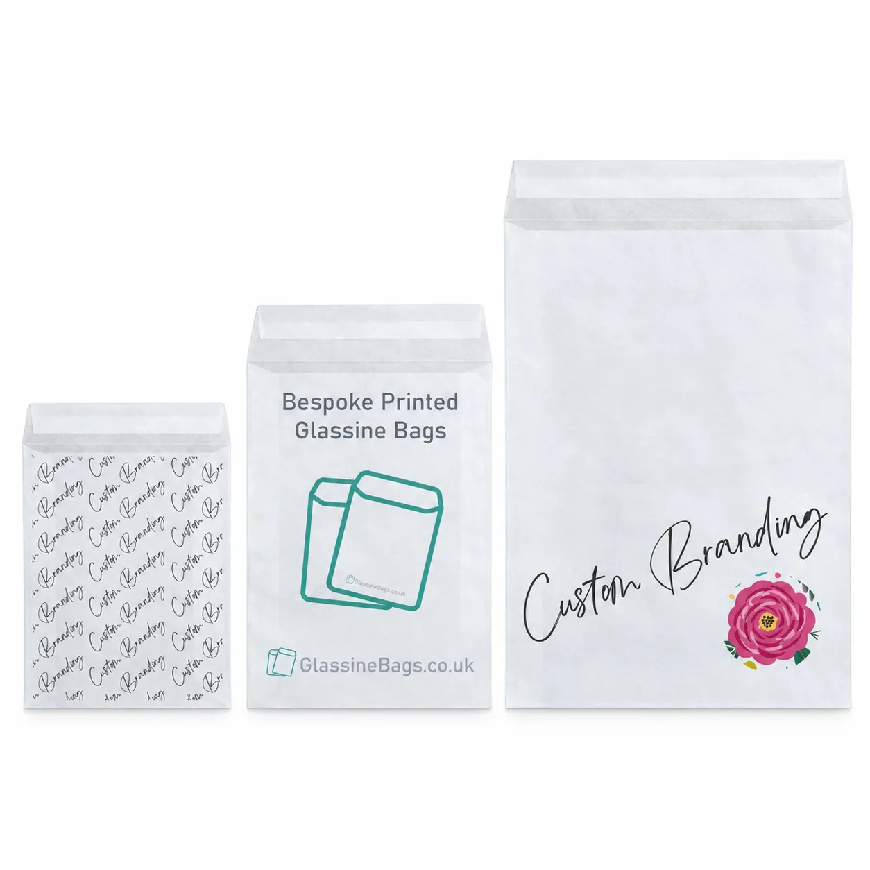 Glassine Paper Bags - Image 5