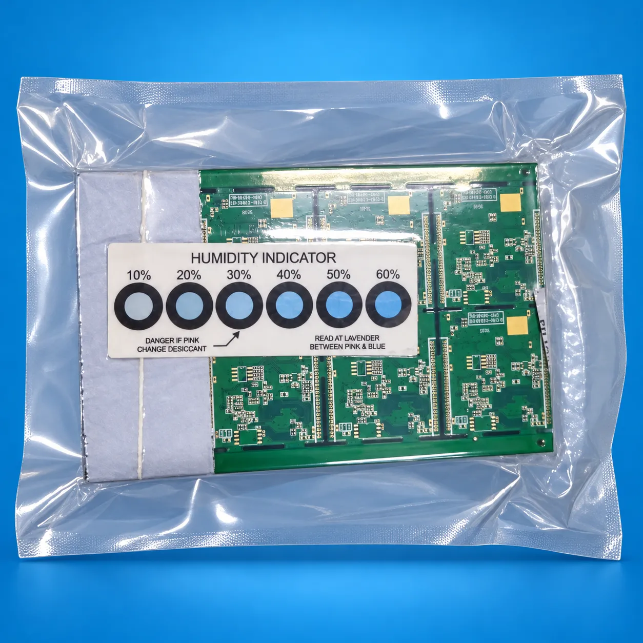 Humidity Indicator Card - Image 6