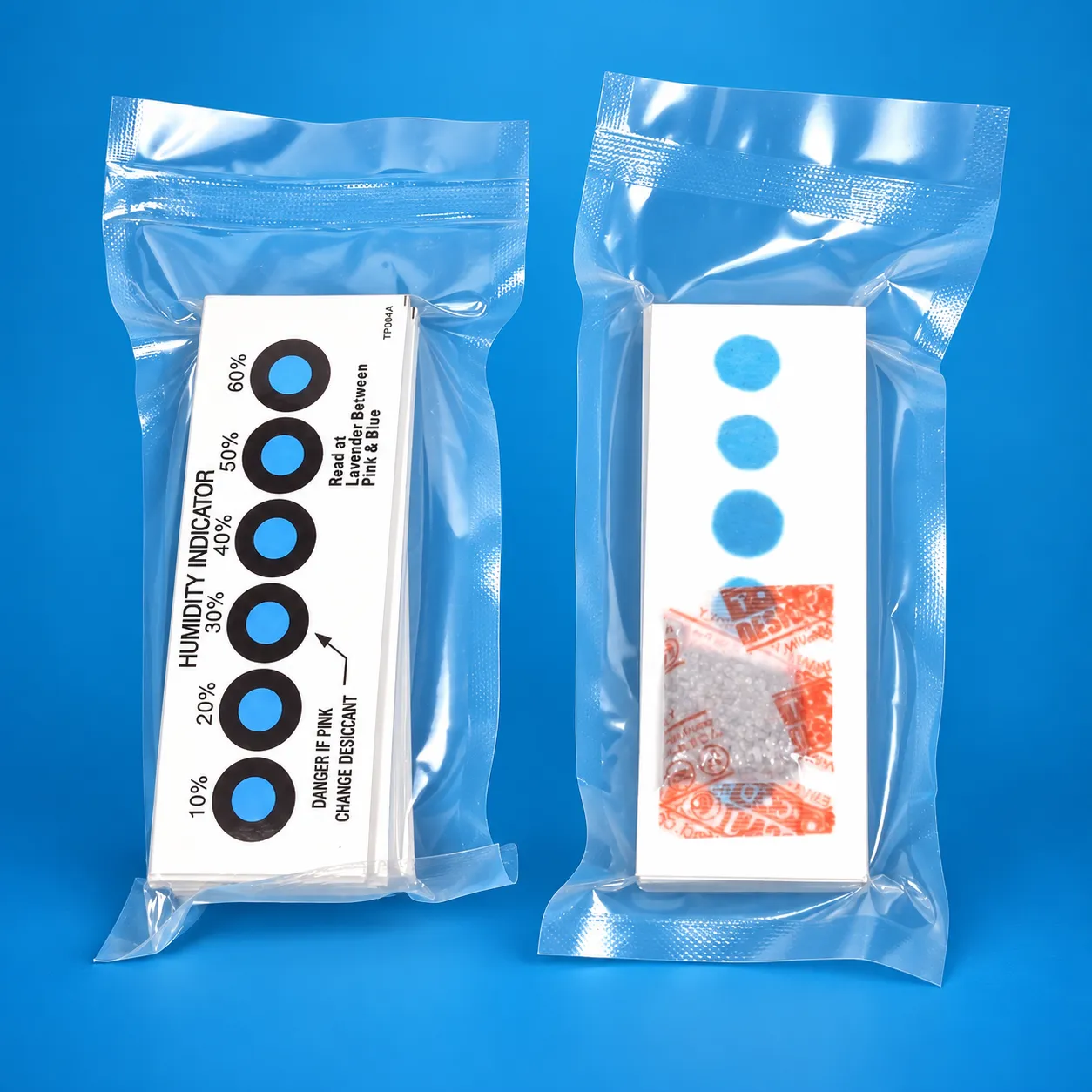 Humidity Indicator Card - Image 5