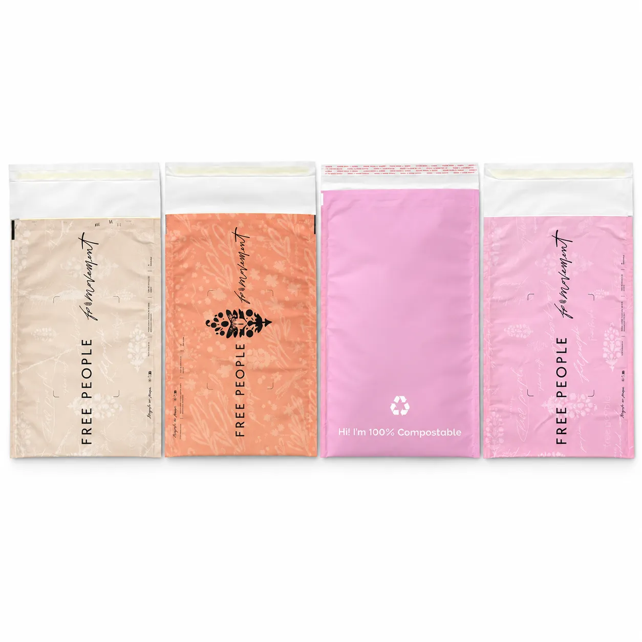 Honeycomb Paper Bags - Image 7