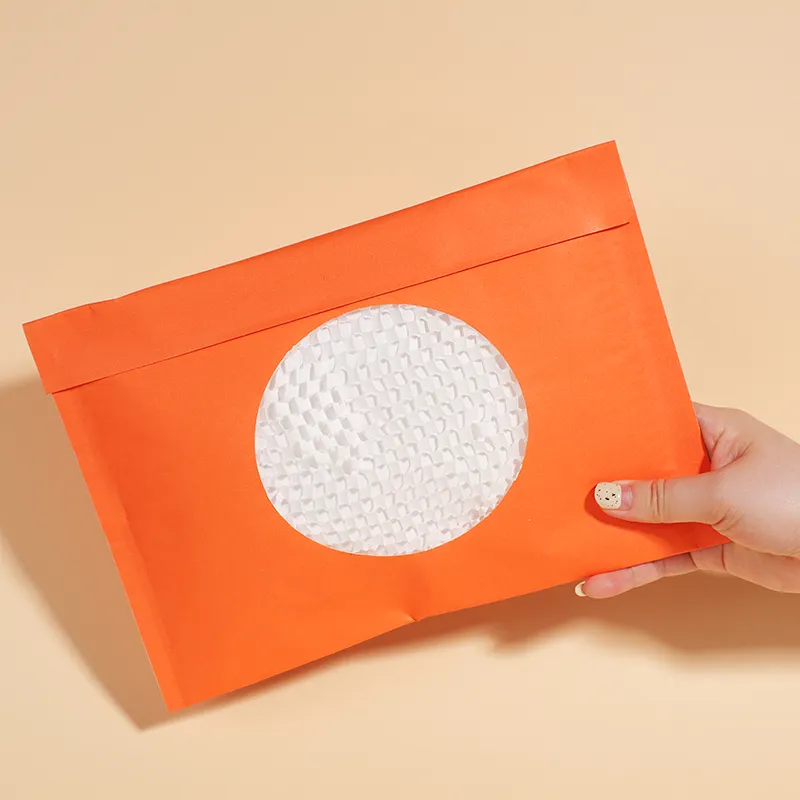 Honeycomb Paper Bags - Image 5