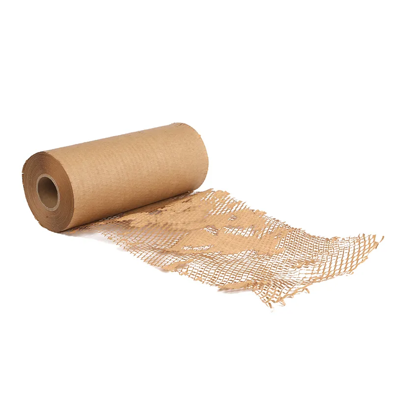 Honeycomb Paper Wrap - Image 2