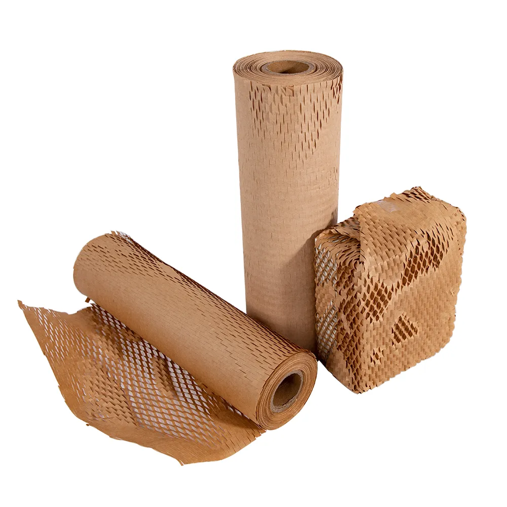 Honeycomb Paper Wrap - Image 3