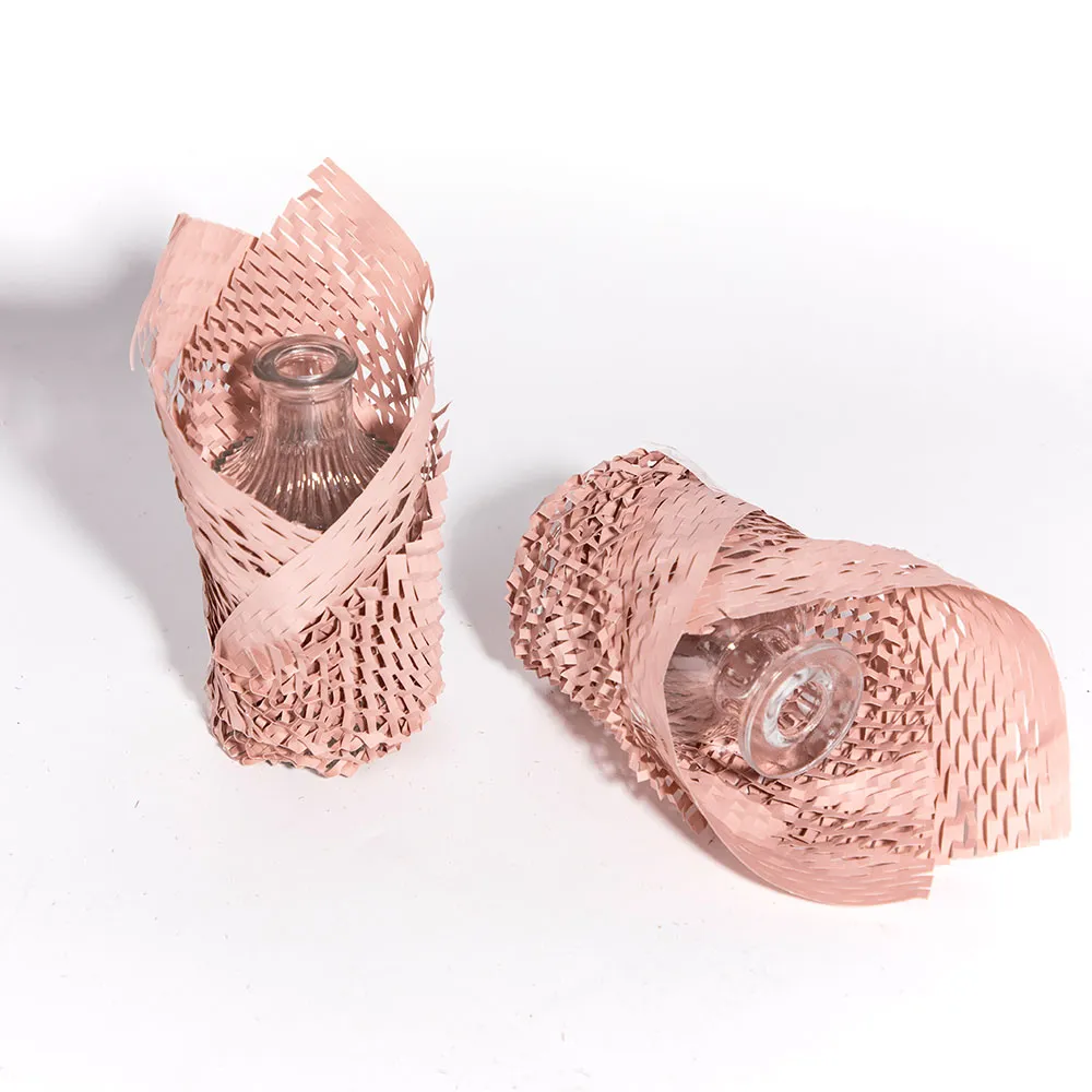 Honeycomb Paper Wrap - Image 4