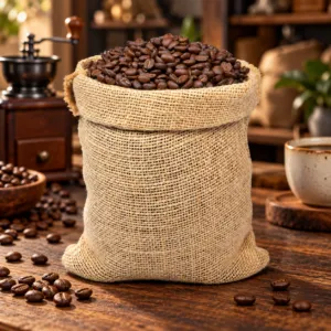 Jute Bag