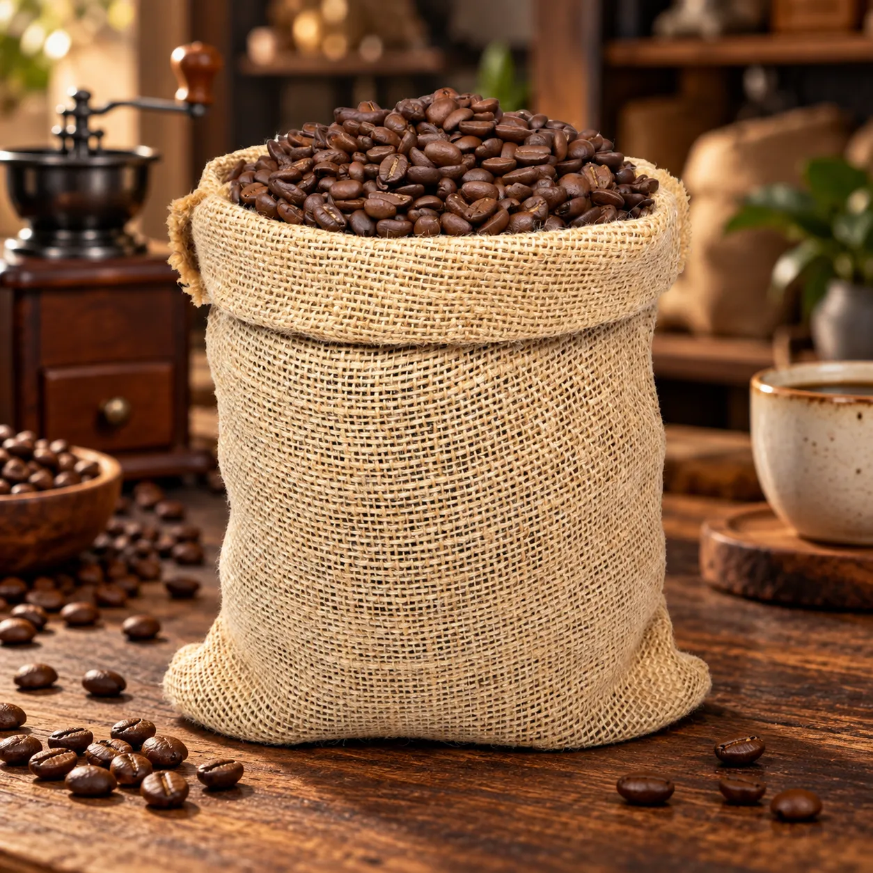Jute Bag