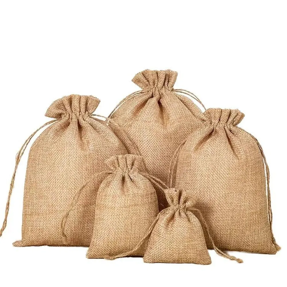 Jute Bag - Image 4