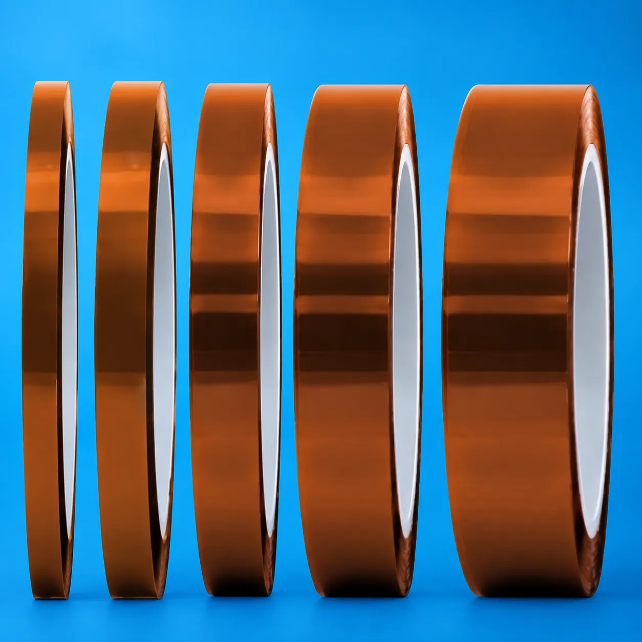 ESD Kepton Tape - Image 2