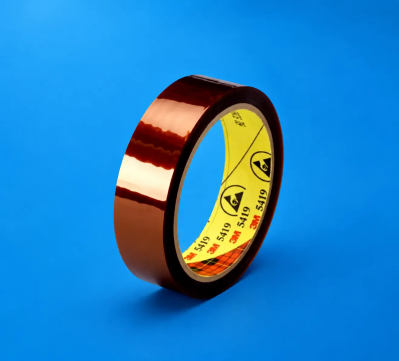 ESD Kepton Tape