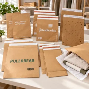 Kraft Paper Bags
