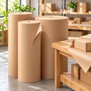 Kraft Paper Roll