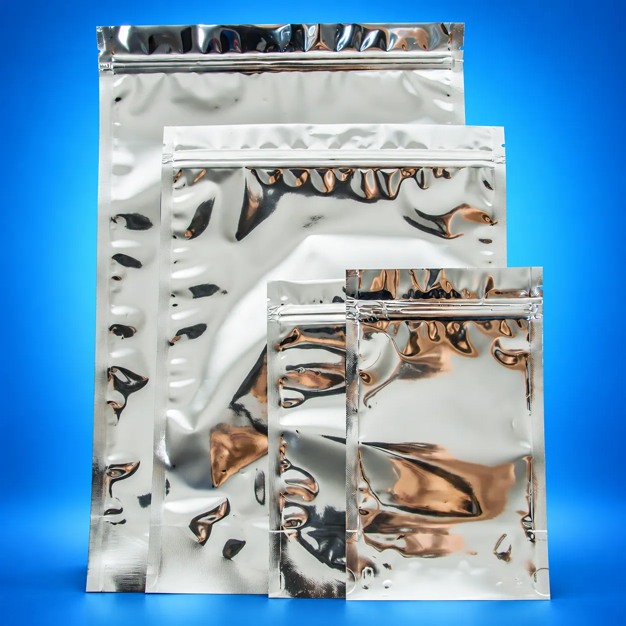 ESD Metallic Foil Bags - Image 3
