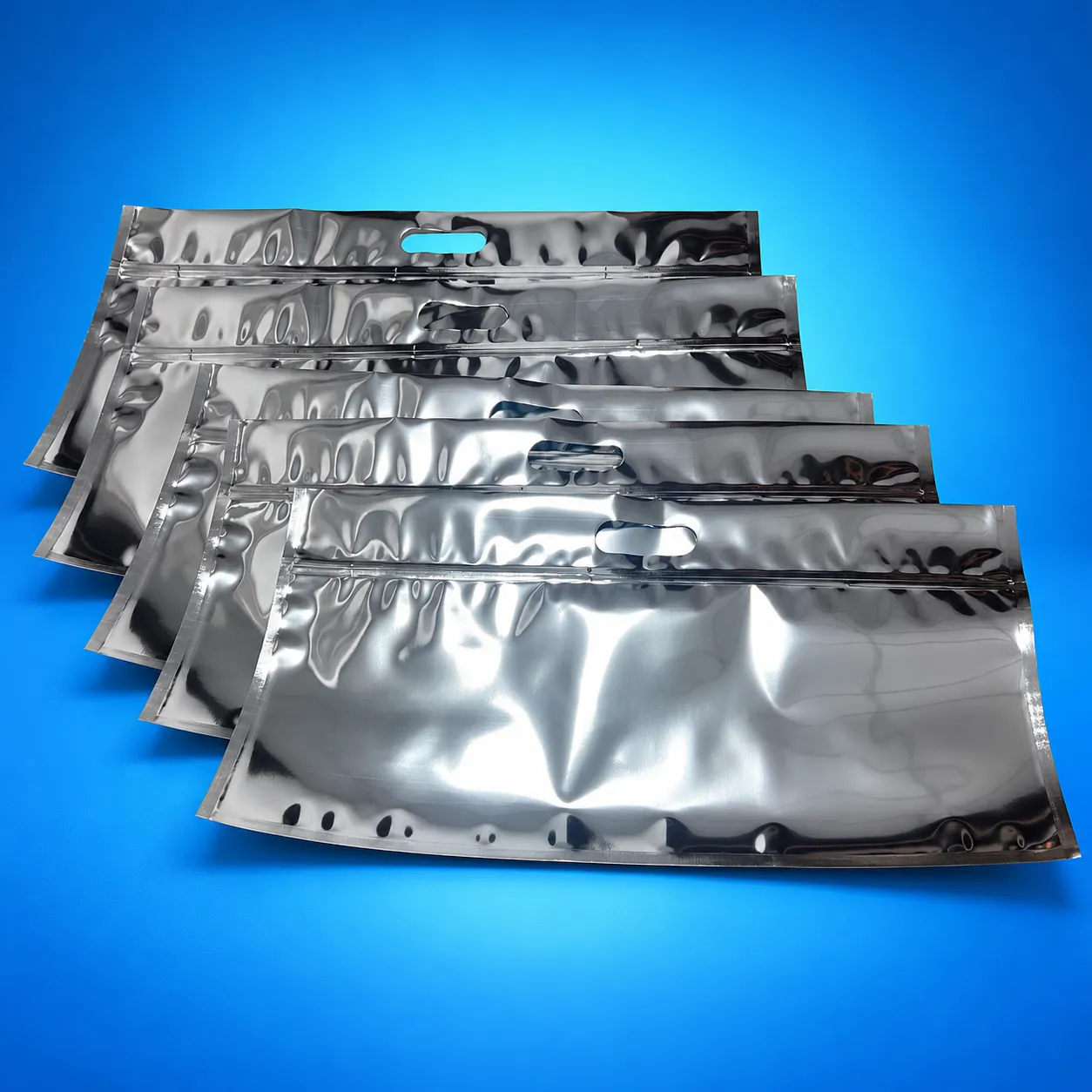ESD Metallic Foil Bags - Image 6