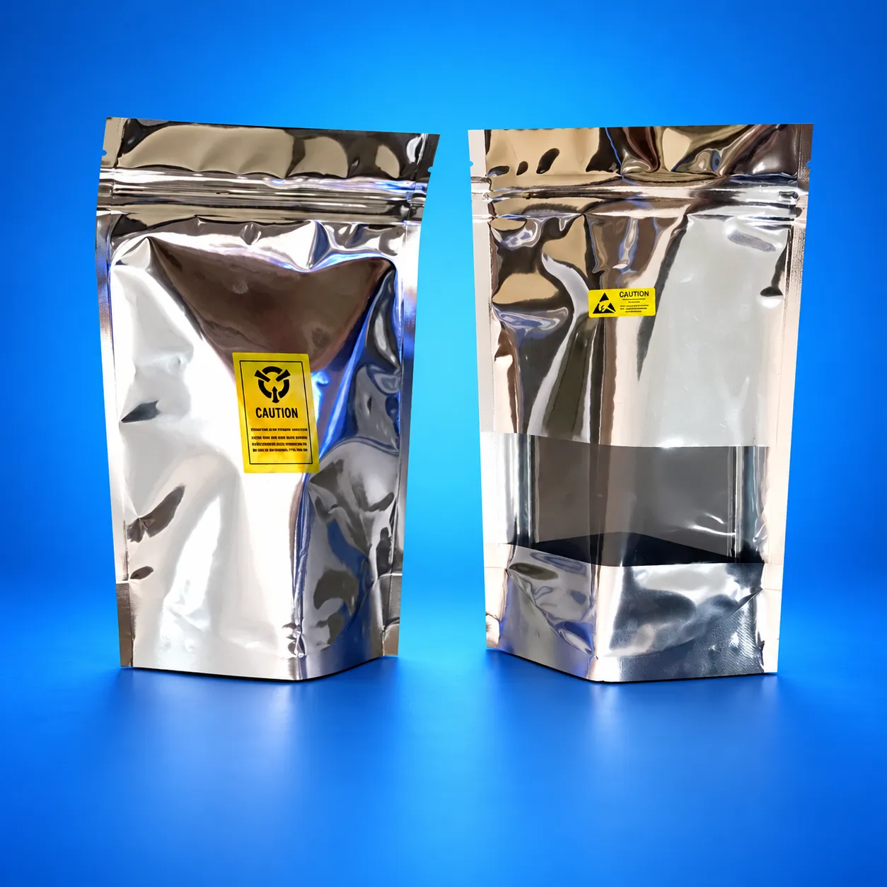 ESD Metallic Foil Bags - Image 4