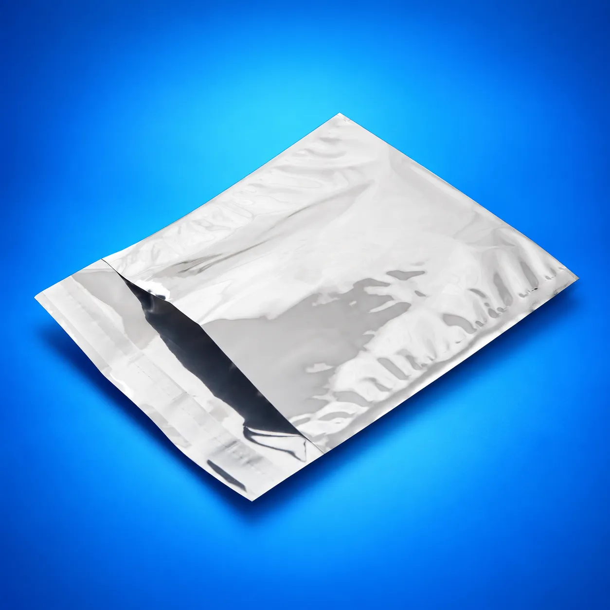 ESD Metallic Foil Bags - Image 5