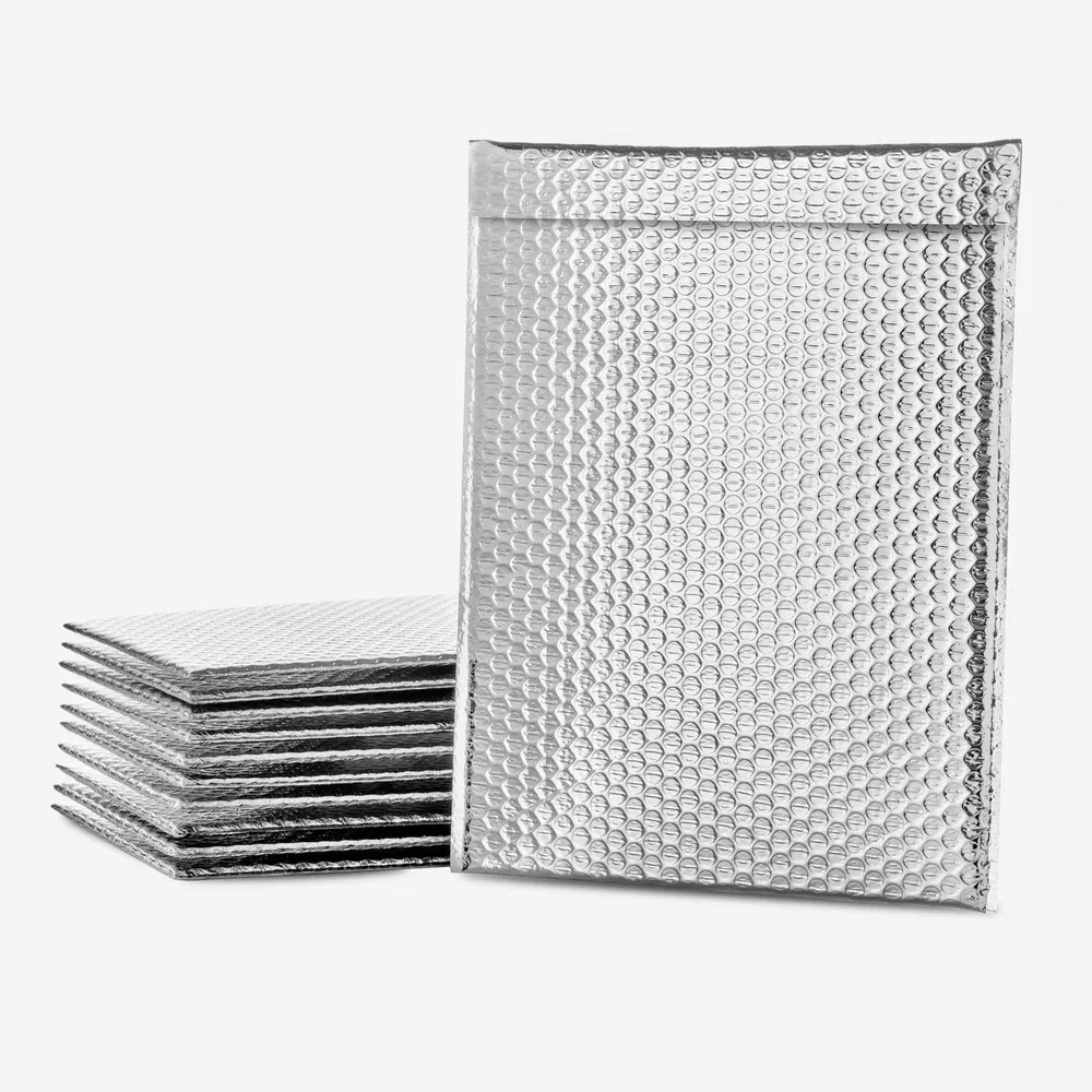 Metallic Bubble Bags - Image 6