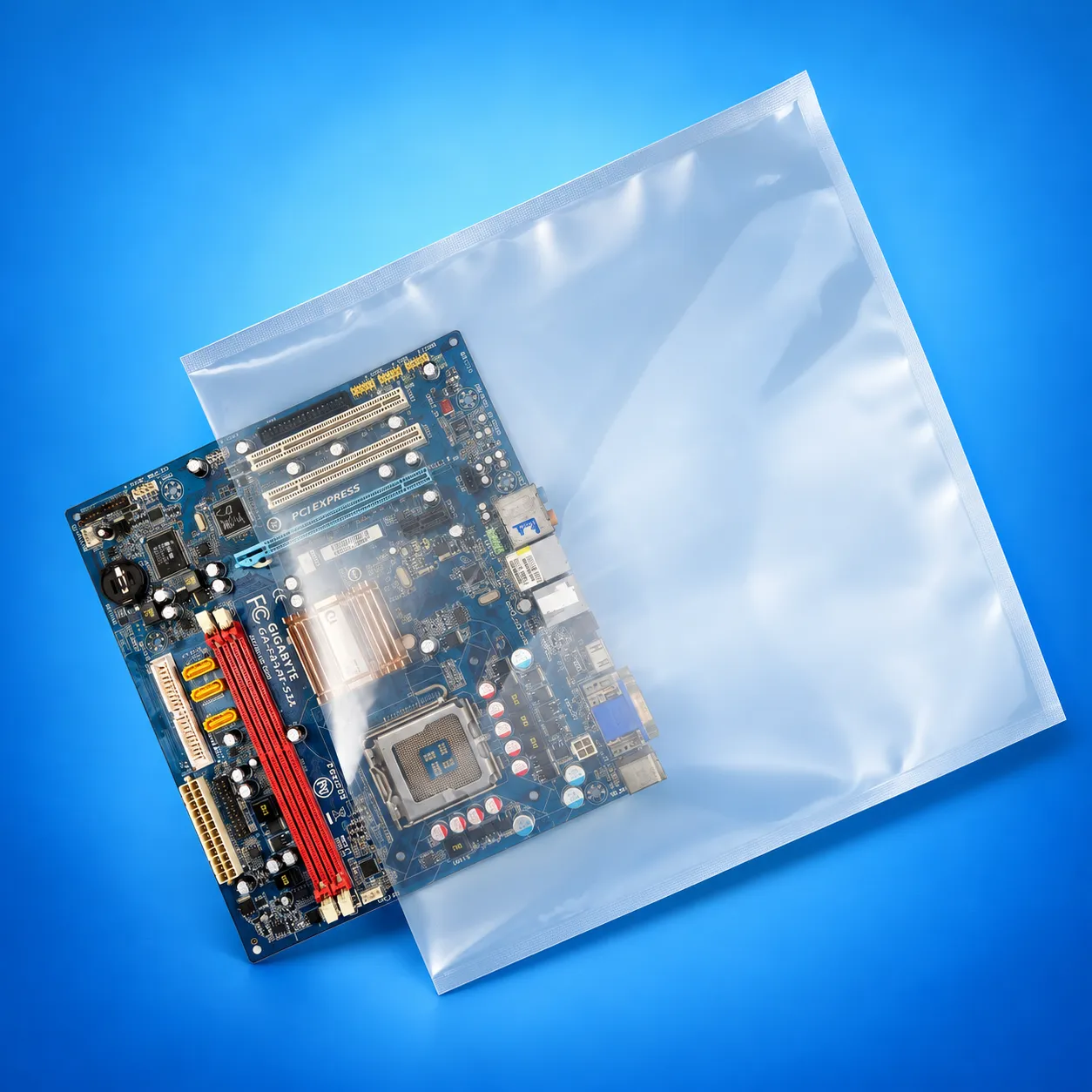 ESD Nylon Bags - Image 3