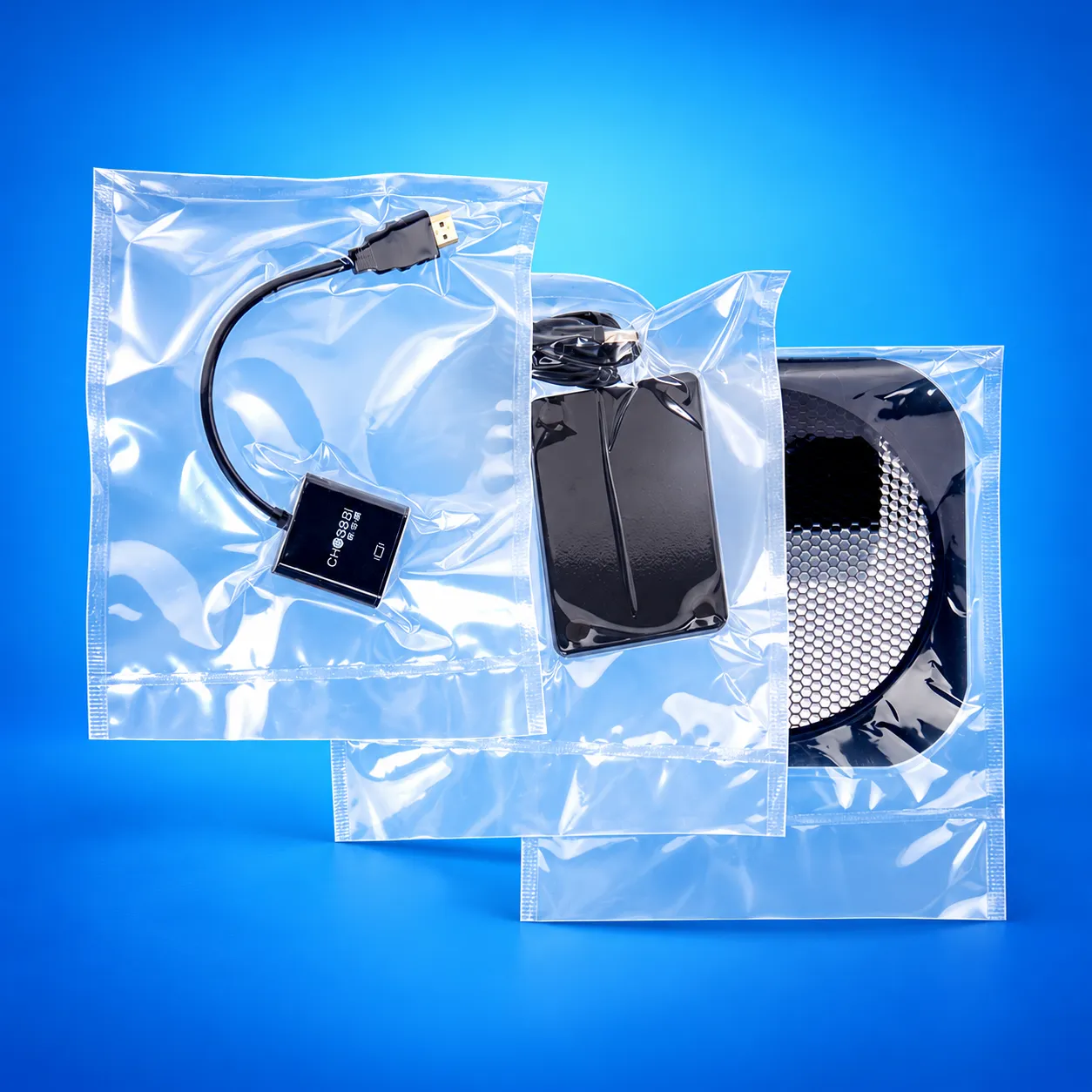 ESD Nylon Bags