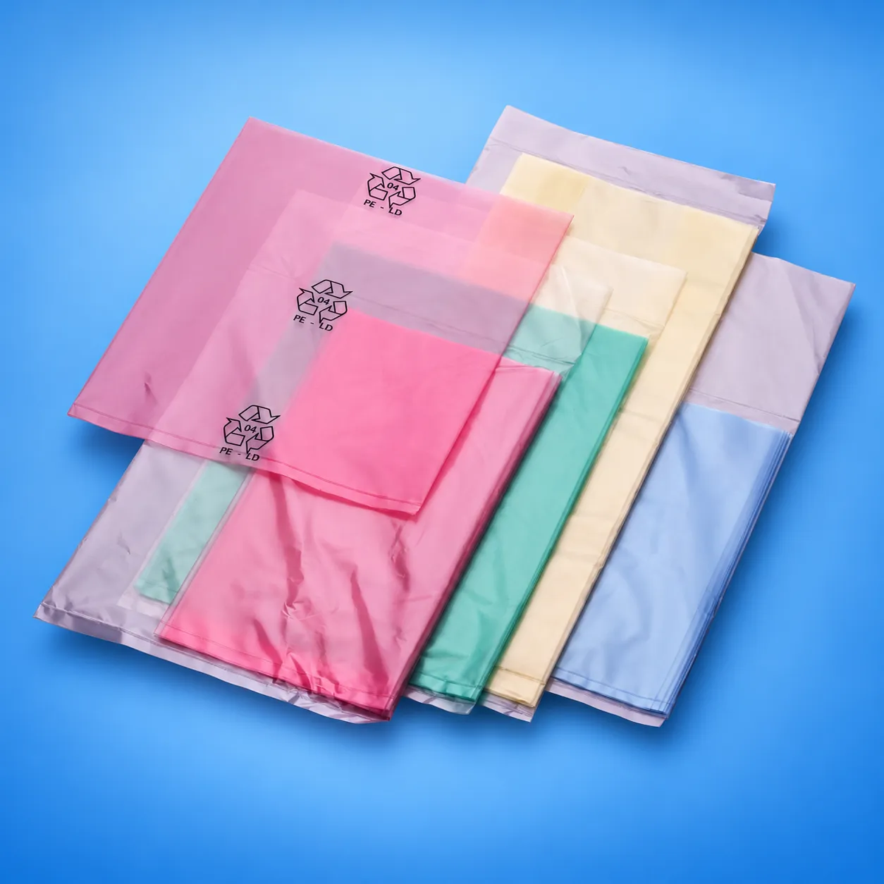 ESD PE Bags - Image 2