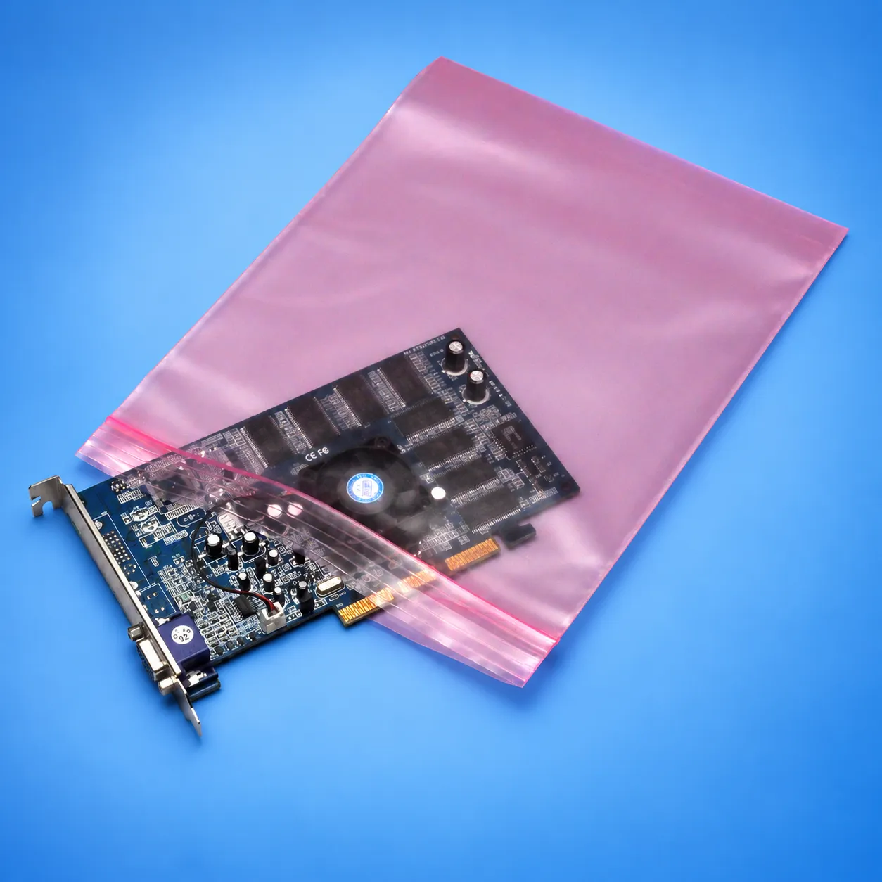 ESD PE Bags - Image 3