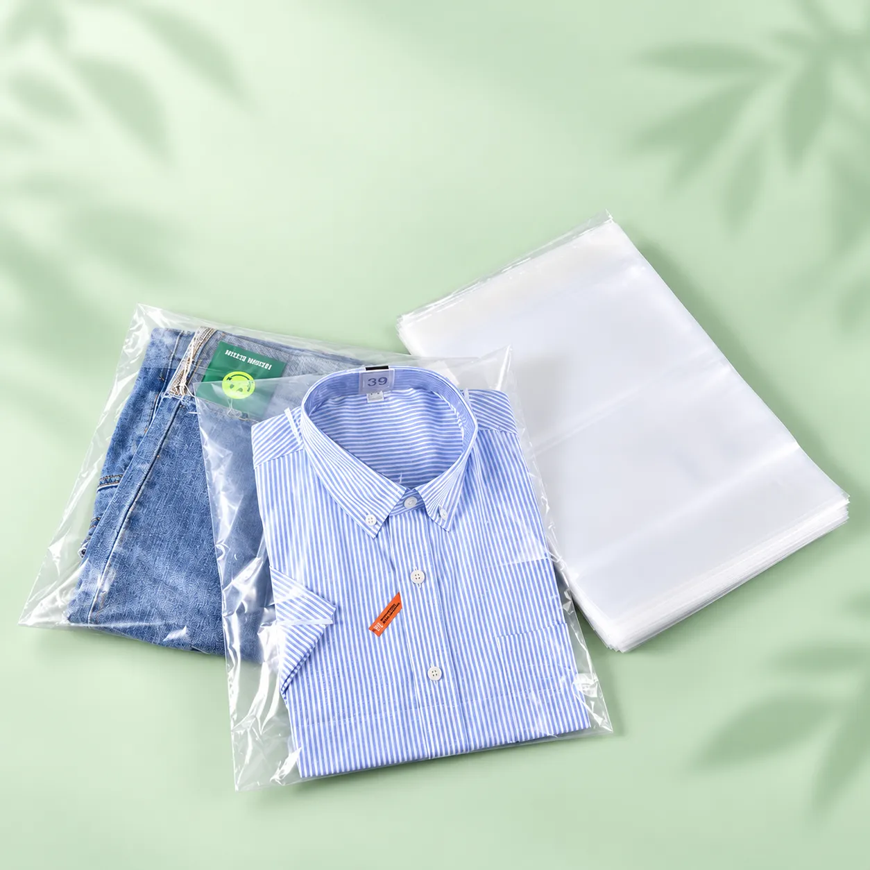 PE Bags - Image 2