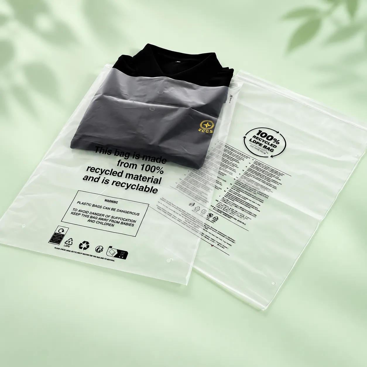 PE Bags - Image 4