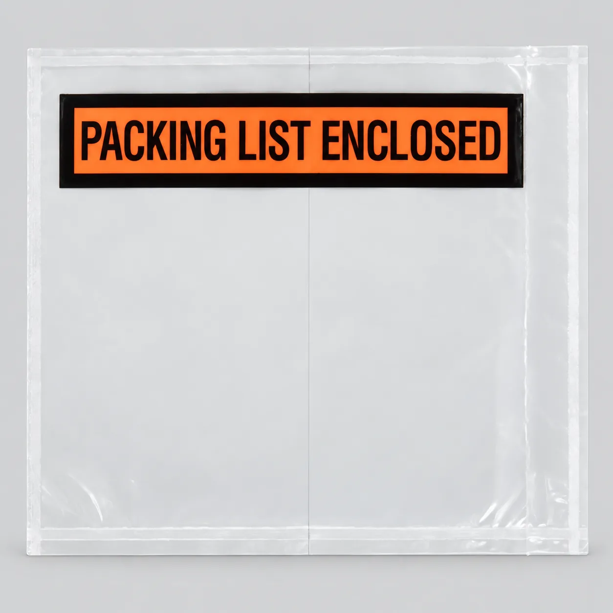 Packing List Envelope - Image 3