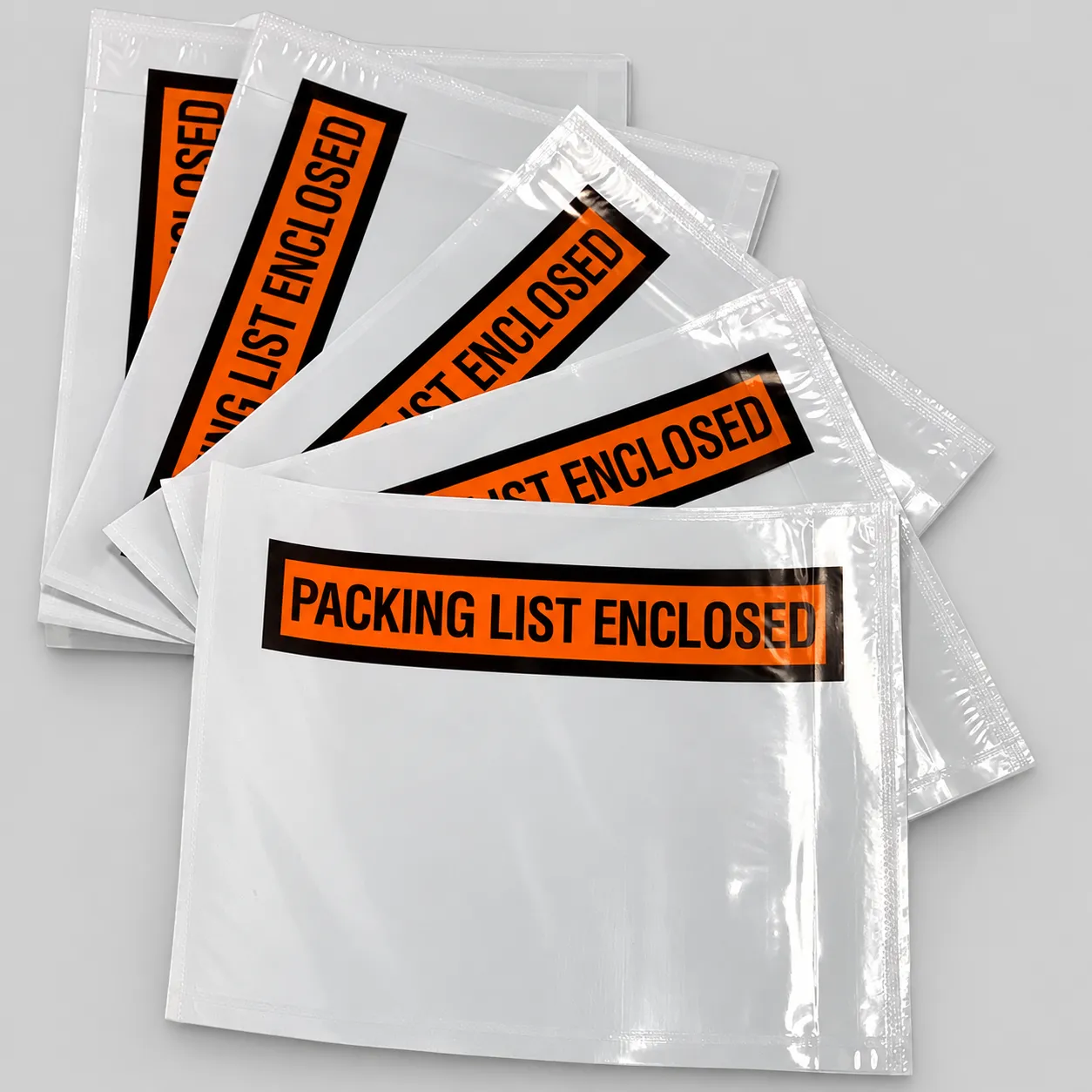 Packing List Envelope - Image 2