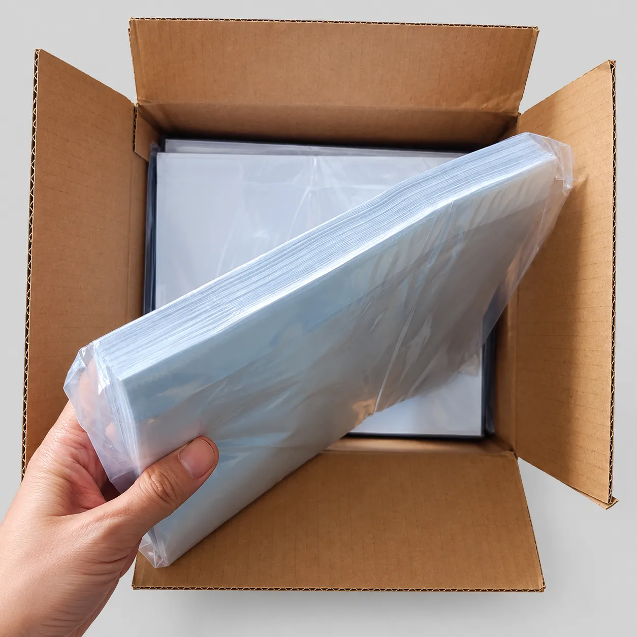 Packing List Envelope - Image 7