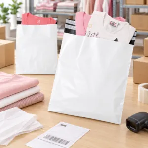 Poly Bags